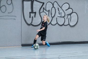 Bild 160 - wDJ Loewinnen Cup D1